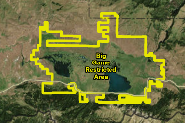  WY CWD Sampling Areas Preview