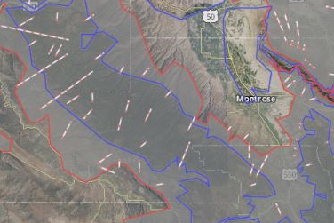 ND Species Range and Habitat Preview